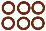 Bushing 8x12x3.5mm (6)