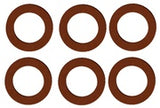 Bushing 8x12x3.5mm (6)