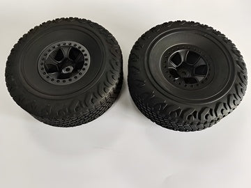 Tire &amp; Wheel (2)