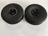 Tire &amp; Wheel (2)