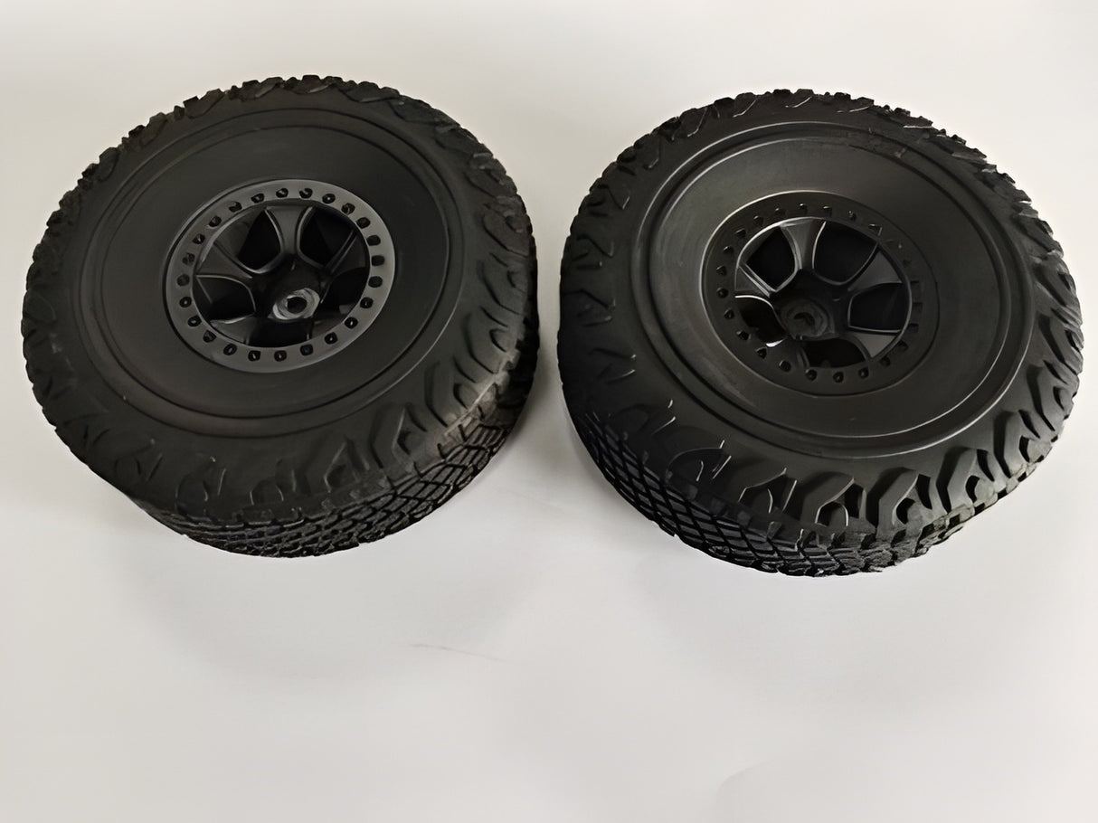 Tire &amp; Wheel (2)