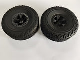 Tire &amp; Wheel (2)