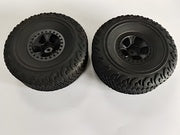 Tire &amp; Wheel (2)