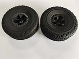 Tire &amp; Wheel (2)