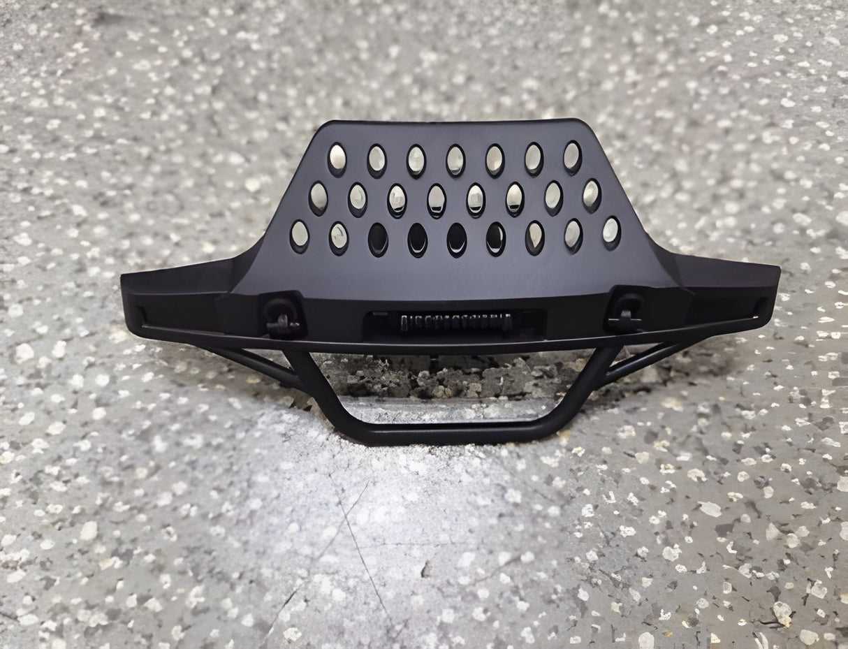 Bumper Front