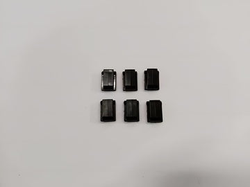 Wire Clips (6)