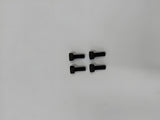 Hex Screw M4x10mm (4)