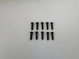 Hex Screw M2.5x8mm (10)