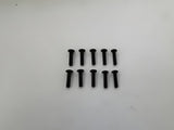 Hex Screw M2.5x8mm (10)