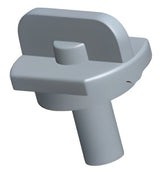 Gearbox Cover Front