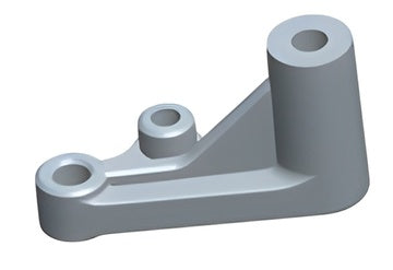 Steering Arm Set