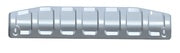 Skid Plate Left/Right