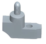 Body Mount Posts