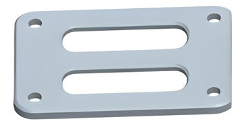 Servo Clamp Plate
