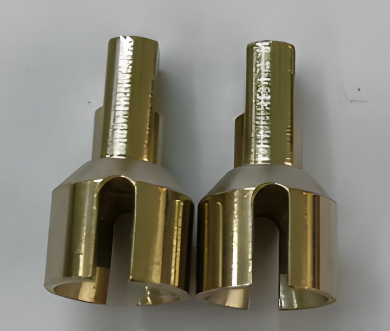 Differential Output (2)