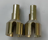 Differential Output (2)