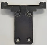 Bumper Rear