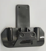 Bumper Front