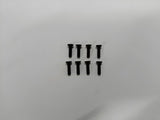 Hex Countersunk Screw M3x14mm (8)