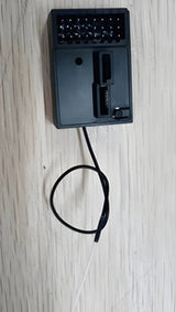 Receiver (LWQ)