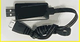 Charging Cable 2S 1.8A USB