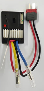 ESC Unit