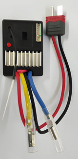 ESC Unit