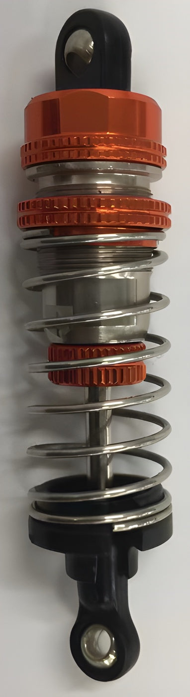 Shock Absorber Rear Orange