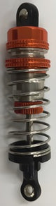 Shock Absorber Front Orange