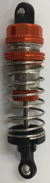 Shock Absorber Front Orange