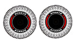Tire &amp; Wheel Rear (2)