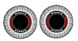 Tire &amp; Wheel Rear (2)