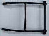 Roof Rack Rails