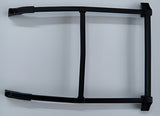 Roof Rack Rails