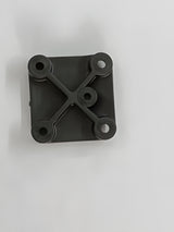Spare Tire Mount