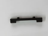Bumper Mount Rear