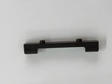 Bumper Mount Rear