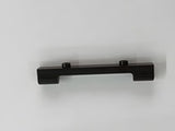 Bumper Mount Rear