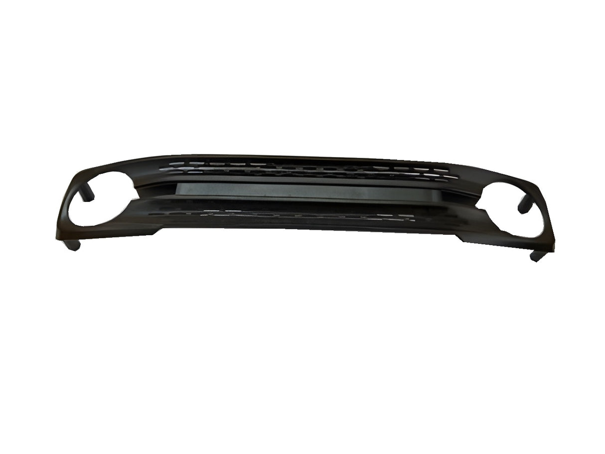 Front Grille