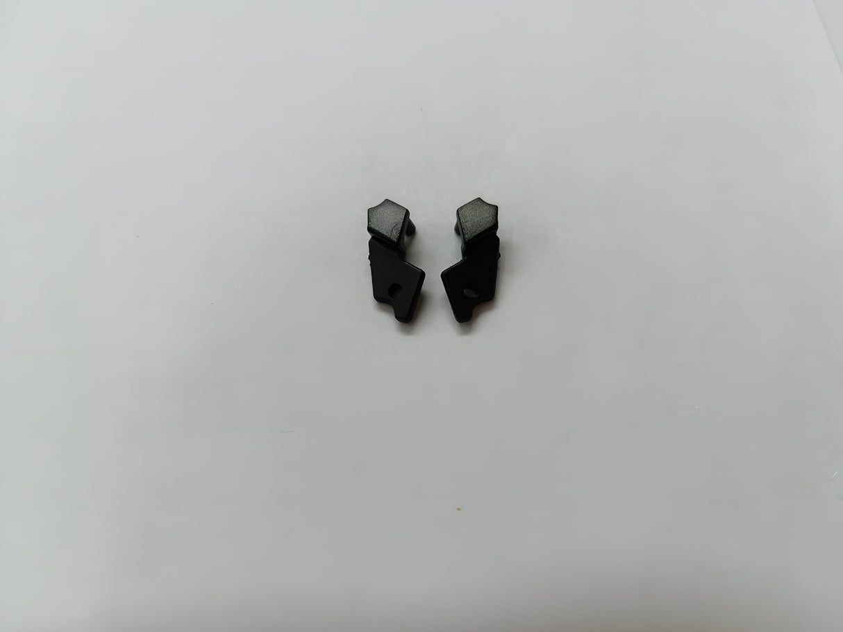 Mirror Light Wire Clamp L/R