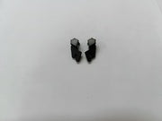 Mirror Light Wire Clamp L/R