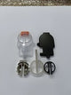 LED Light Housing Front Left
