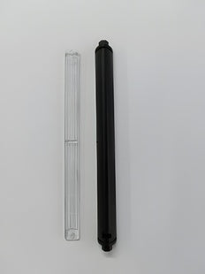 LED Light Housing Roof