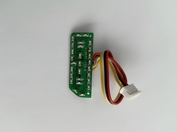 LED Rear Left