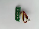 LED Rear Left