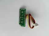 LED Rear Left