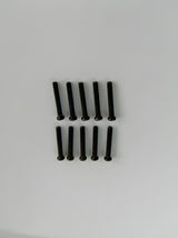 Phillips Screw M2.5x16mm (10)