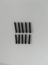 Phillips Screw M2.5x16mm (10)