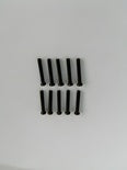 Phillips Screw M2.5x16mm (10)