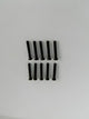 Phillips Screw M2.5x16mm (10)